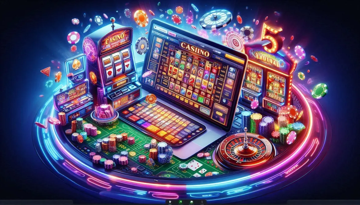 Rainbet Casino